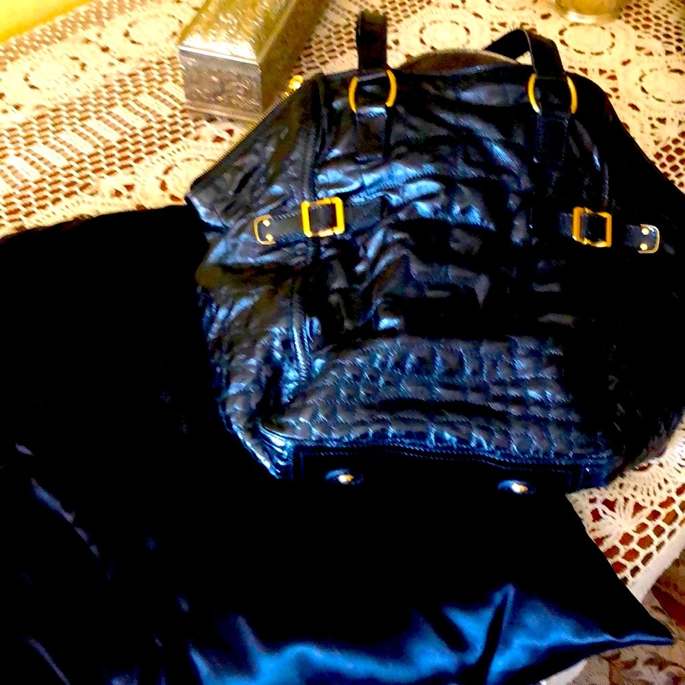 YSL bag